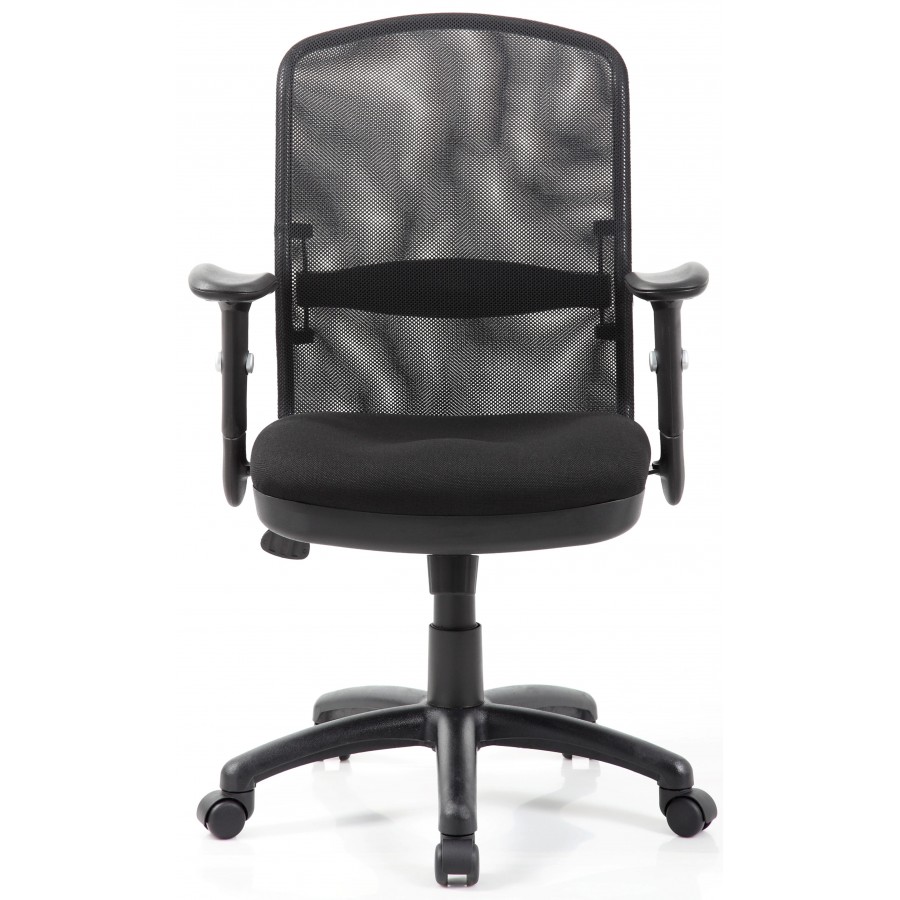 Vilma Mesh Back Operator Chair